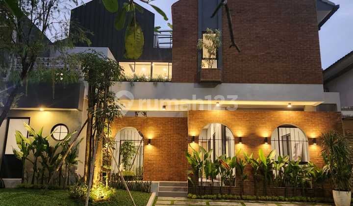 Luxury New Home in The Green BSD