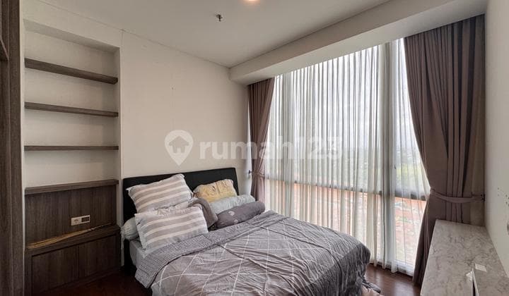 Luxurious Marigold Apartment in Nava Park BSD City