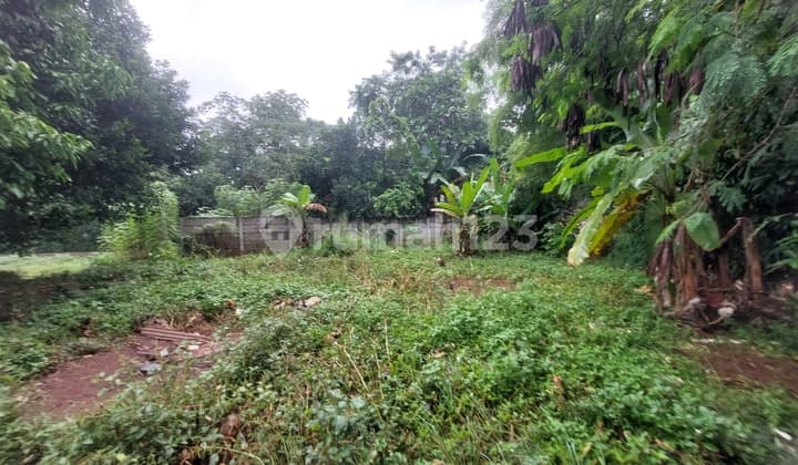 Tanah di Tapos Depok