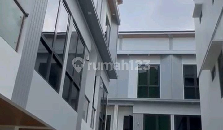 Rumah Dijual Murah Dirasela Deket Salemba Jakarta Pusat Rumah Dijual Murah Dirasela Deket Salemba Jakarta Pusat