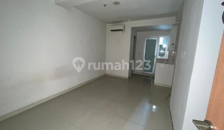 DIJUAL APARTEMEN OAK TOWER JAKARTA TIMUR MURAH