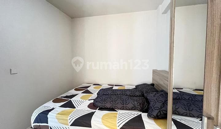 DISEWAKAN APARTEMEN OAK TOWER JAKARTA TIMUR MURAH