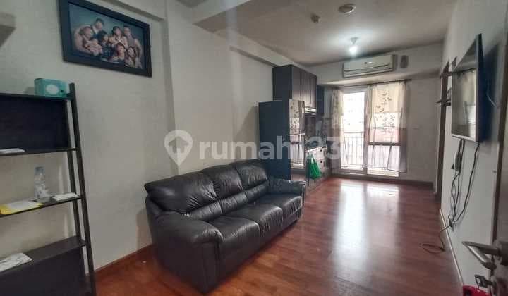 FOR RENT OAK TOWER APARTMENT EAST JAKAPTA CHEAP