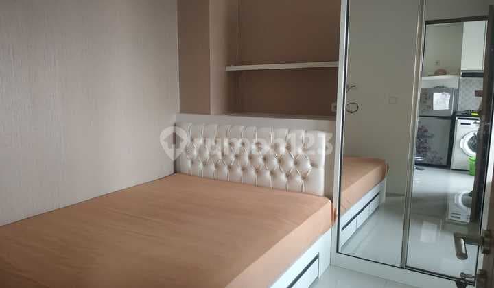 FOR SALE OAK TOWER APARTMENT EAST JAKA RTA CHEAP