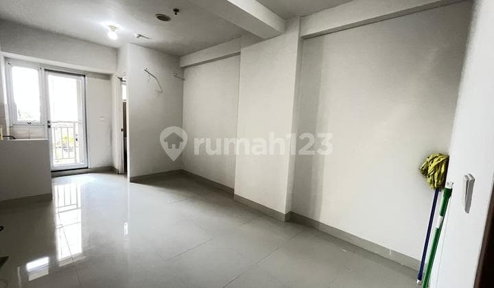 DISEWAKAN APARTEMEN OAK TOWER JAKARTA TIMUR MURAH