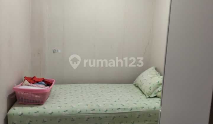 FOR SALE OAK TOWER APARTMENT EAST JAKAARTA CHEAP