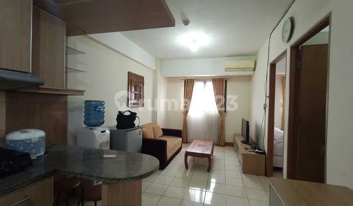 FOR RENT GADING ICON APARTMENT EAST JAKATRA AFFORDABLE