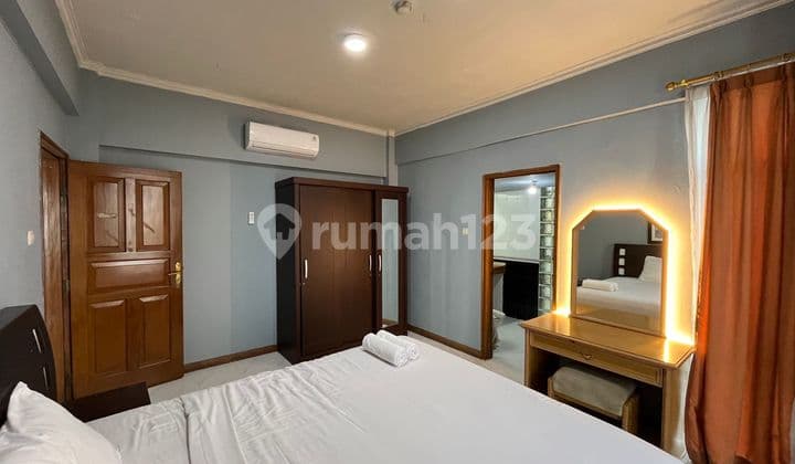 Di Sewa Harian cepat Kondominium Juanda, Jakarta Pusat
