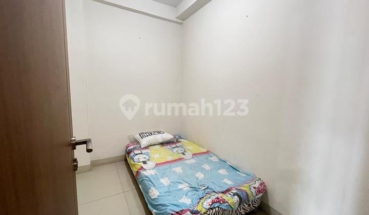 DISEWAKAN APARTEMEN OAK TOWER JAKARTA TIMUR MURAH