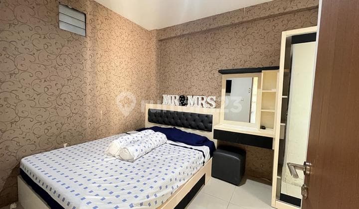 TURUN HARGA DISEWAKAN APARTEMEN OAK TOWER PULOGADUNG MURAH