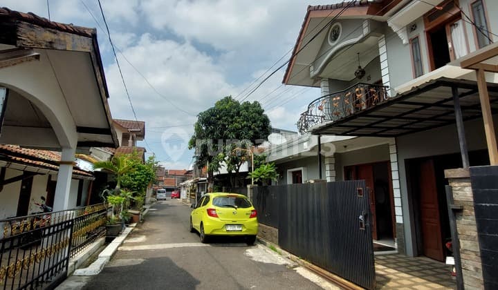 Beautiful Move-in Ready Home in Margahayu Raya, Bandung City