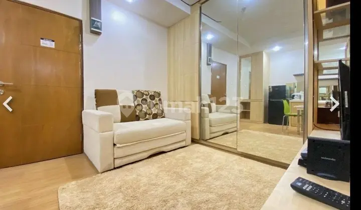 Apartemen Gateway Ahmad Yani Bandung