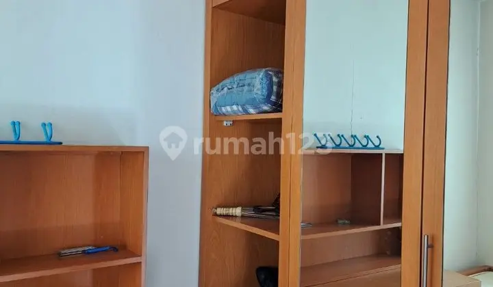Dijual / Disewa Apartemen di Galeri Ciumbuleuit I