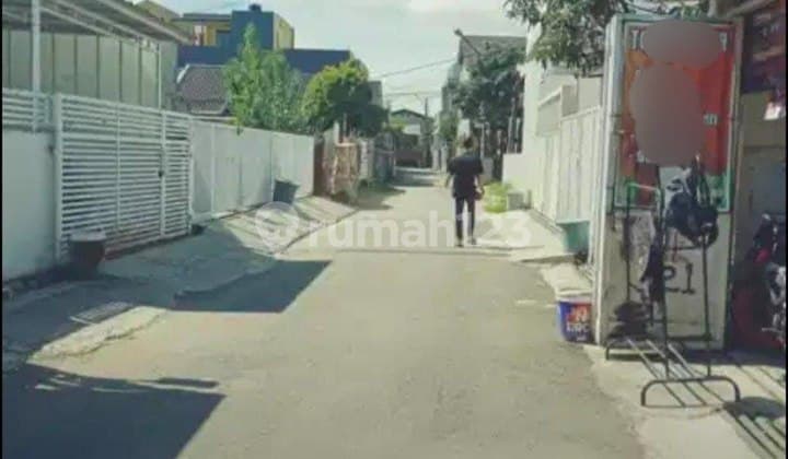 Jual Rumah Murah Full Furnish di Arcamanik Bandung