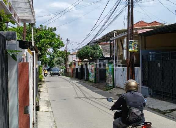 For Quick Sale House in Arcamanik, Bandung City