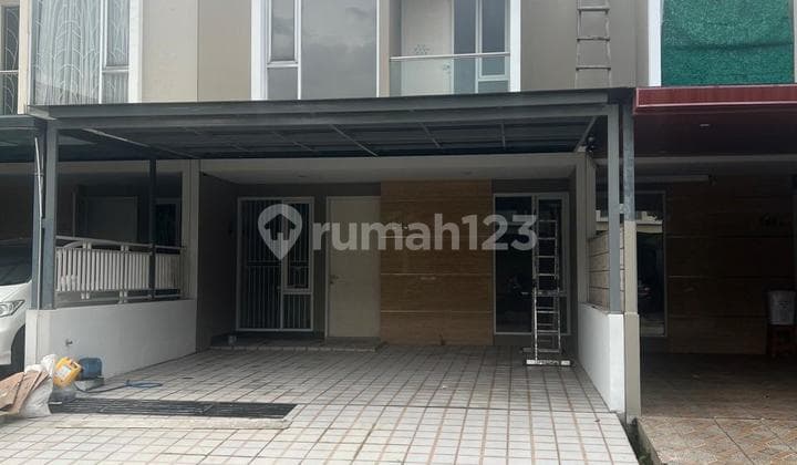 Dijual Cepat Rumah Siap Huni Di Cherry Field