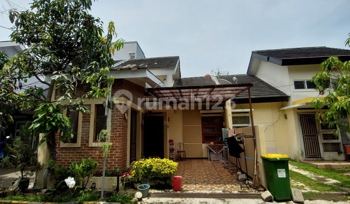 Buana Soetta Bandung Dekat dengan Summarecon Bandung