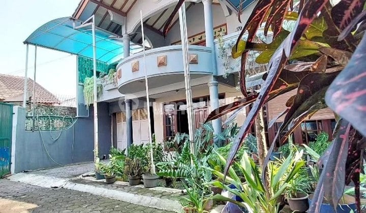 MARGAHAYU RAYA BANDUNG HARGA DI BAWAH PASARAN