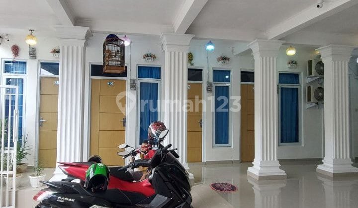 Kost Premium Dekat Unpad dan Itb di Jatinangor