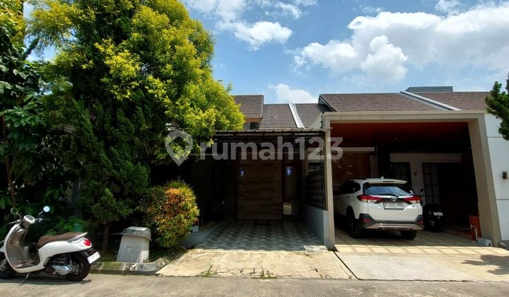 Dijual Cepat Rumah Siap Huni Cherry Field