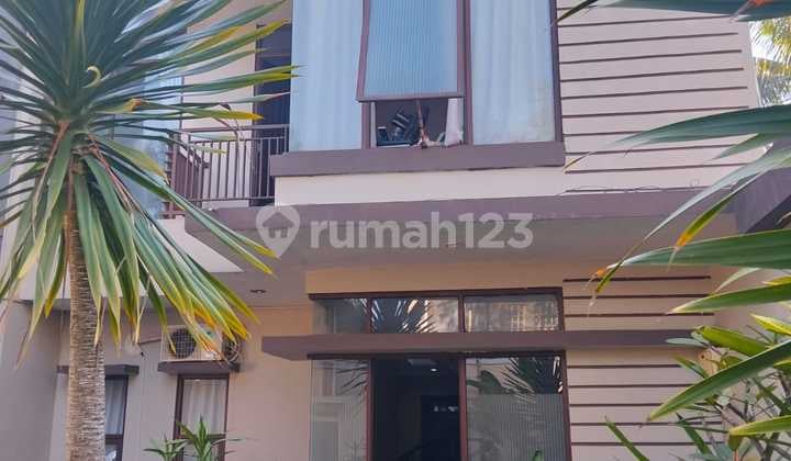 Rumah Kost Baru Siap Huni Dan Full Furnished Di Jatinangor