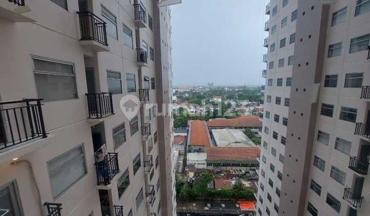 Jual Apartemen Grand Asia Afrika Furnish