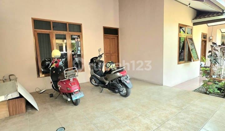 Rumah Siap Huni Riung Bandung