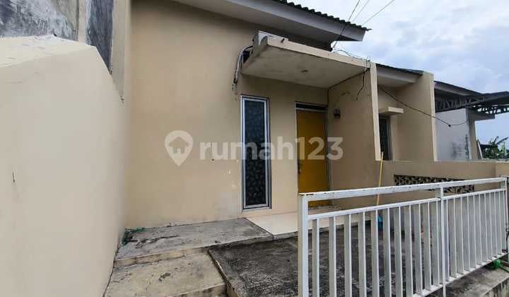 Dijual Rumah Komplek Grand Valley Ujungberung Bandung