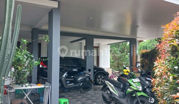 Dijual Murah Rumah di Cherry Field Cluster Cressida