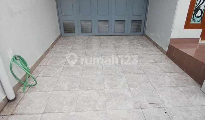 Rumah Lux Siap Huni Area Buah Batu Bandung Kota