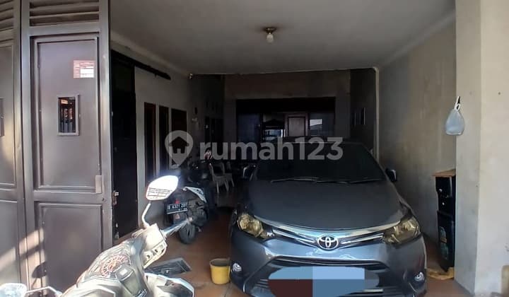 Jual Rumah Siap Huni Di Taman Kopo Indah Bandung