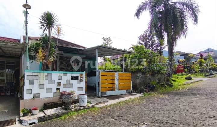Dijual Rumah Siap Huni Di Cimahi Cipageran