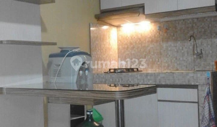 For Sale Gateway Ahmad Yani Cicadas Bandung Apartment