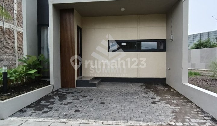 Rumah Baru Harga Murah di Kota Bandung Grand Cassia