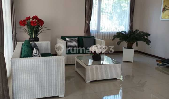 Luxury House Good View Bandung City Sayap Cikutra
