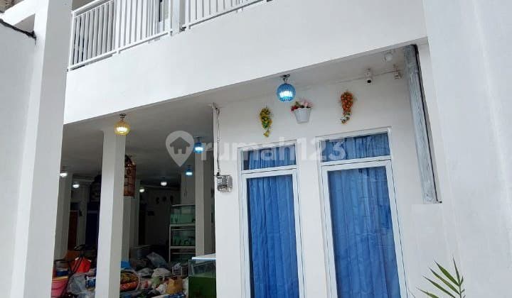 Dijual Kost Harga Murah Jarang Ada di Jatinangor