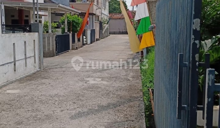 Rumah di Arcamanik Endah Puri Ayu Kota Bandung