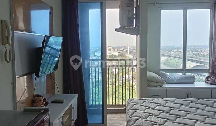 Dijual Apartemen Harga Keren