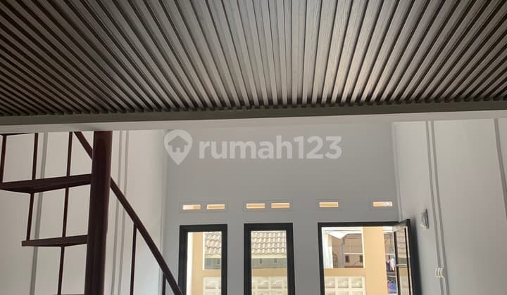 For Sale: Minimalist House at an Economous Price