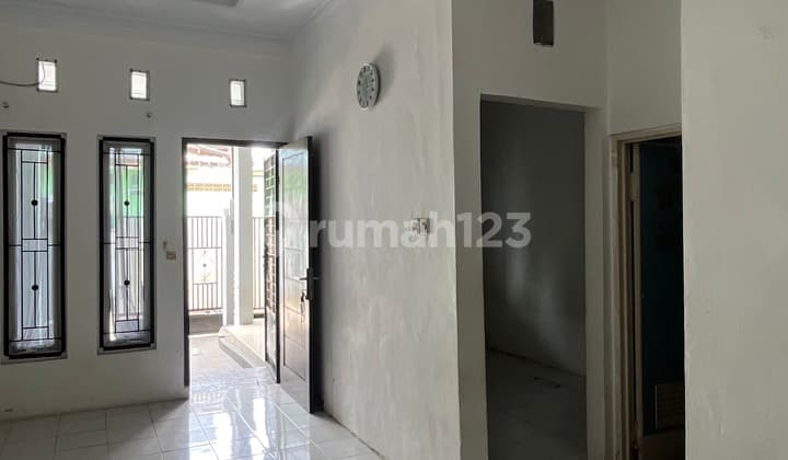 Dijual Rumah Imut Harga Ngikut