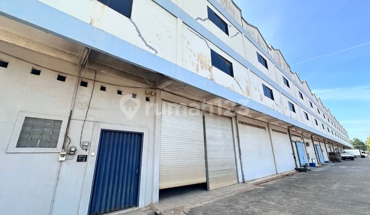 Gudang Sewa Murah Batu Ampar