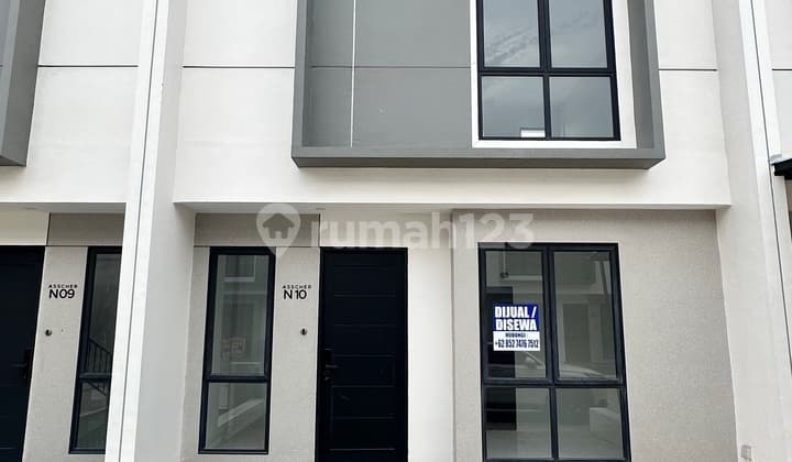 Batam@Centre Strategis