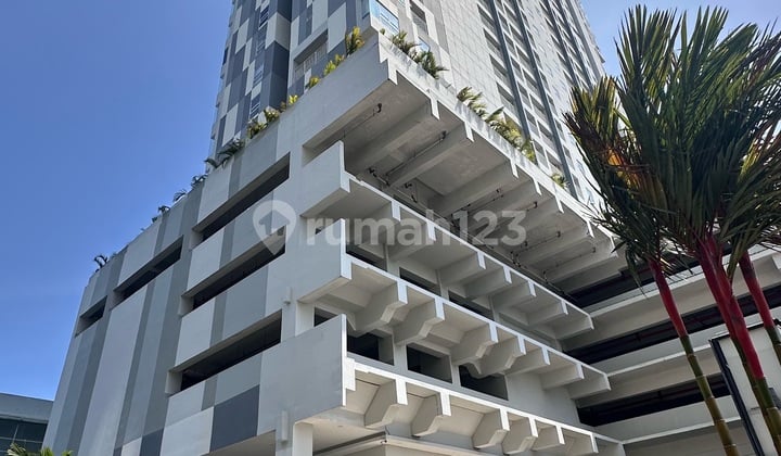 Apartemen Jual@Murah