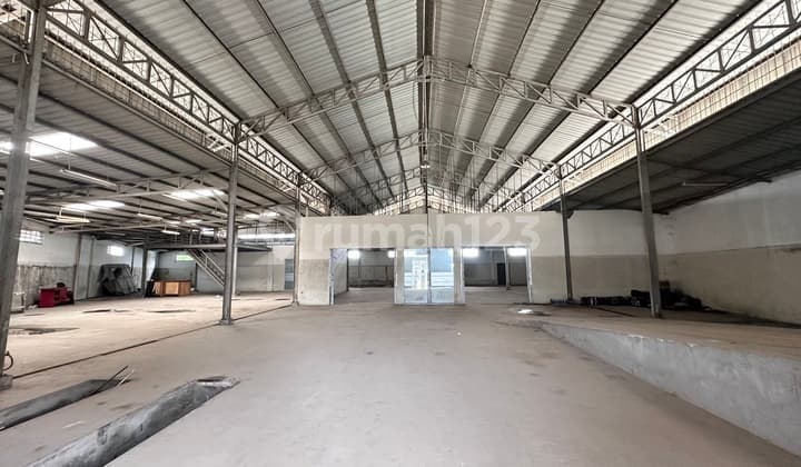 Warehouse for Rent@cheap
