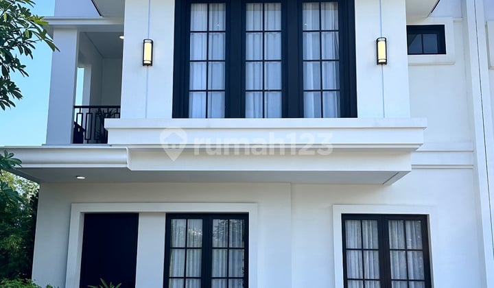 Rumah 2 Lantai Batam Centre