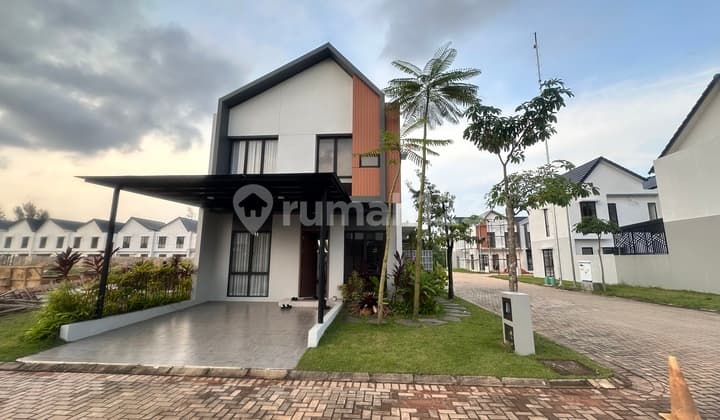 2-Storey House@Batam Centre Central