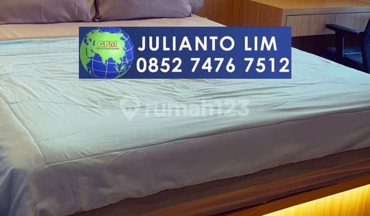 One Residence Apartment Strategic Location