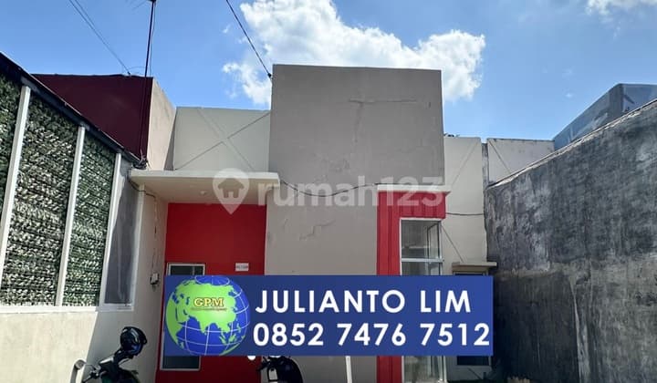 Rumah Di Jual Murah