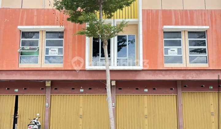 Ruko@Strategis@Jual Murah