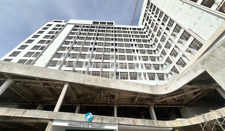 Cheapest Apartment